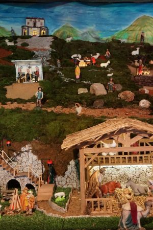 presepio de sequeira