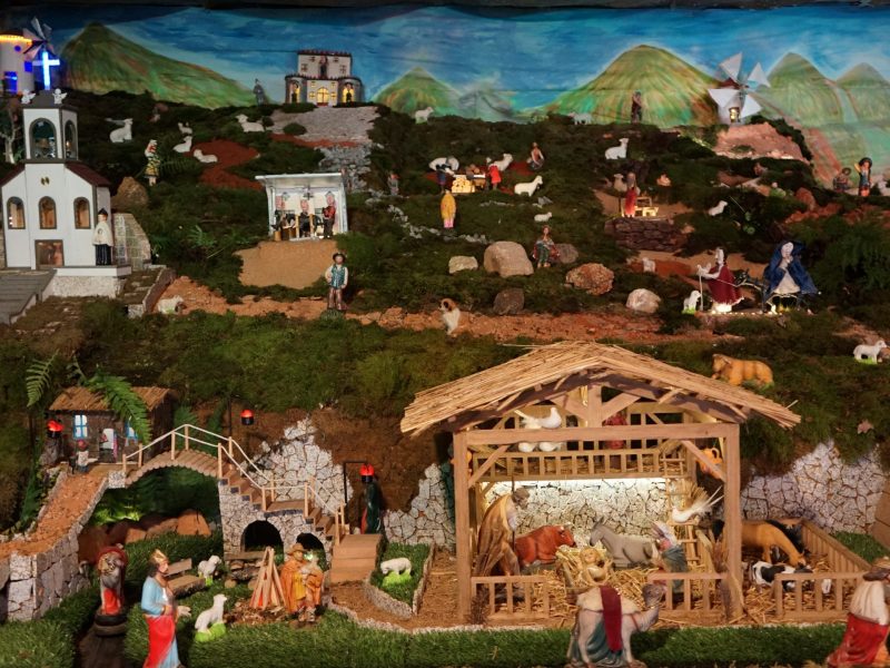 presepio de sequeira