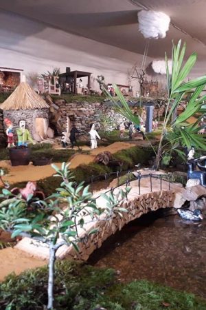 presepio dume
