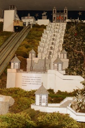 presepio este sao mamede